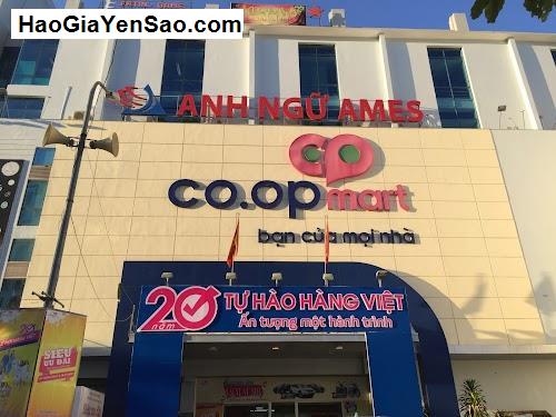 Tên Thương Hiệu [AMES] Trung tâm Giáo Dục T. Điện Biên