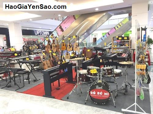 Tên Thương Hiệu [CENTER] Trung tâm Giáo Dục T. Điện Biên