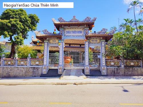 Danh Sách 9 Chùa, địa chỉ tâm linh tại Huyện Điện Biên Tỉnh Điện Biên (Phần 2)