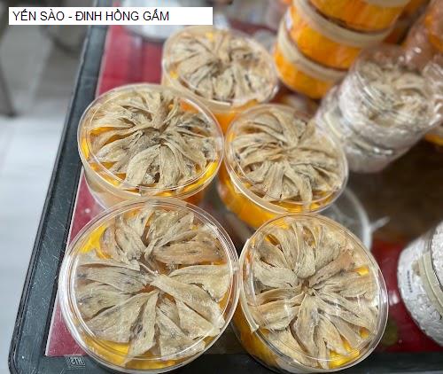  Điện Biên - Danh sách 3 Cửa Hàng Yến Sào tại H. Điện Biên, T. Điện Biên