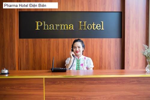 Nội thât Pharma Hotel Điện Biên