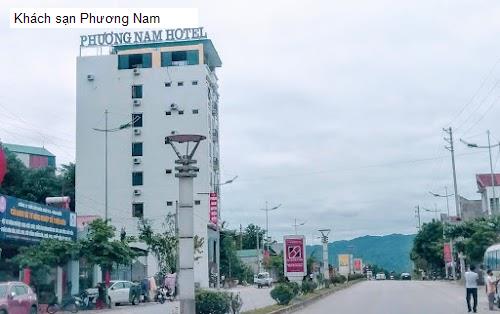 Hình ảnh Khách sạn Phương Nam