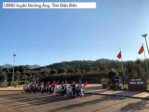 Danh Sách 1 Chùa, địa chỉ tâm linh tại Huyện Mường ảng Tỉnh Điện Biên  