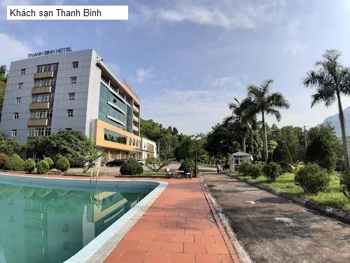 Hình ảnh Khách sạn Thanh Bình