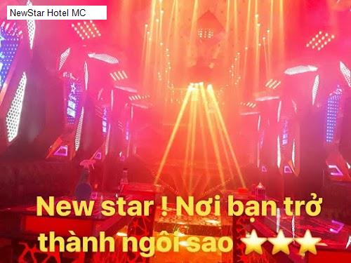 Cảnh quan NewStar Hotel MC