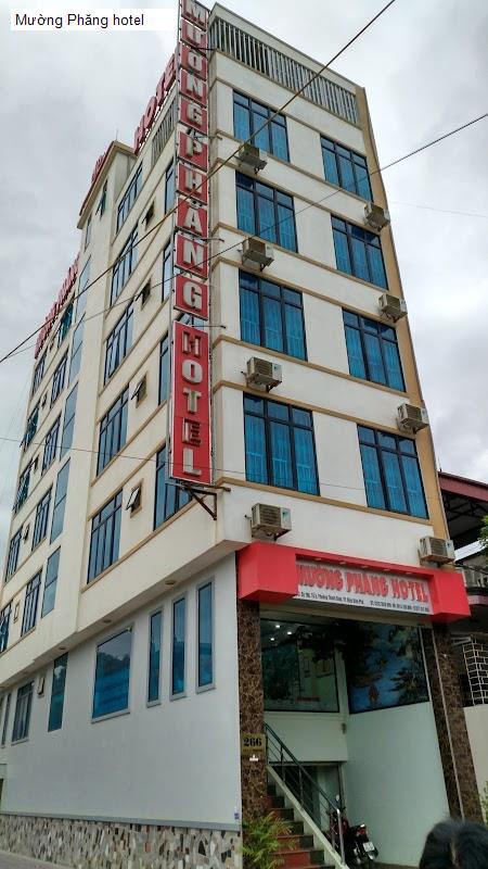 Top khách sạn được đánh giá trung bình ở tạm 1 đêm  khi đến Tỉnh Điện Biên