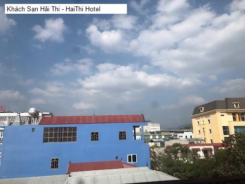 Khách Sạn Hải Thi - HaiThi Hotel